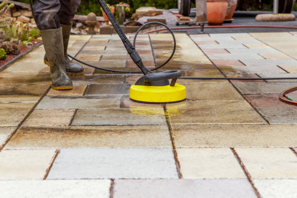 Best Dumpster Area Cleaning  in Gotha, FL